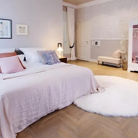 Apartment Oberurseler Kronberg im Taunus